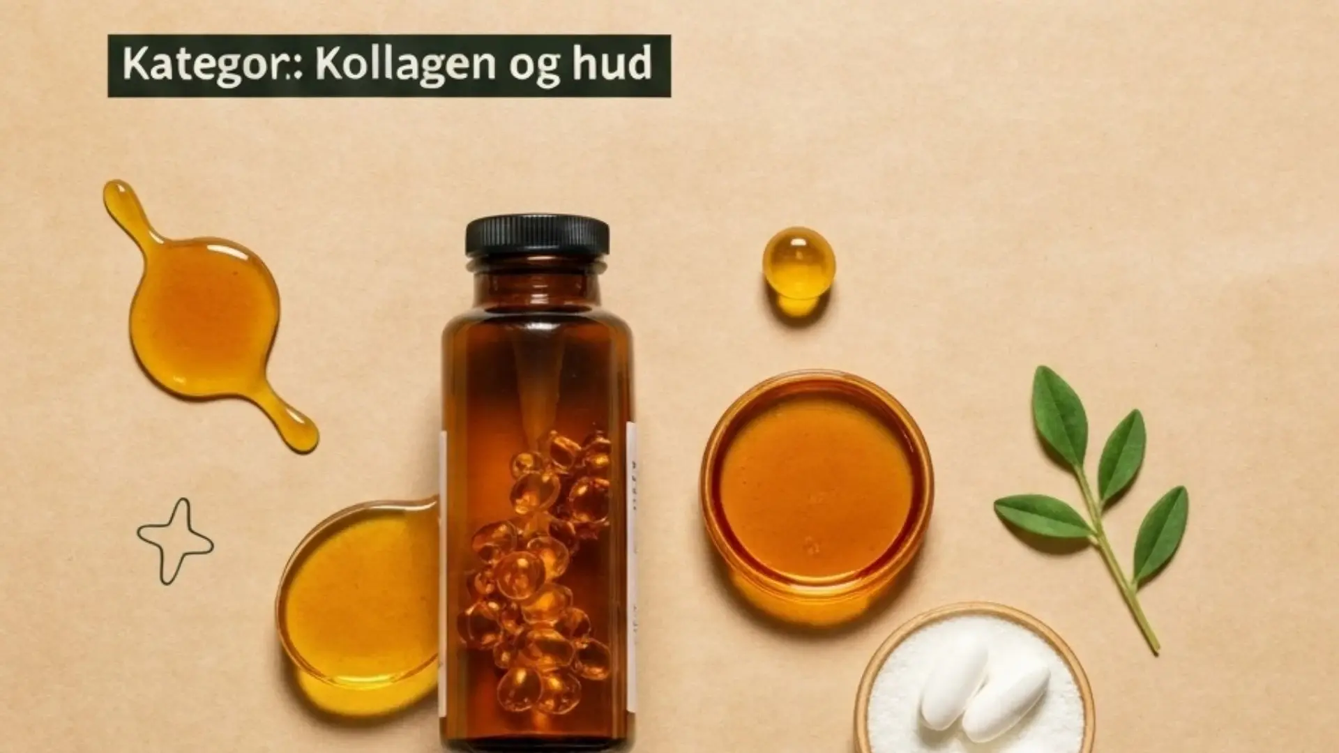 Glucosamin og leddtilskudd: virker det, og hva bør du velge?