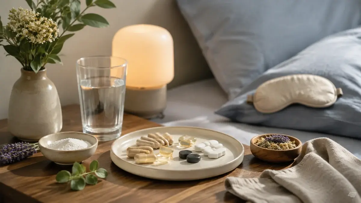 Sove bedre: 12 tips som faktisk virker